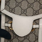 Gucci White 625615-92TCG-9761