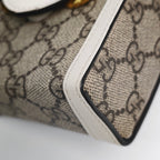 Gucci White 625615-92TCG-9761
