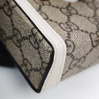 Gucci White 625615-92TCG-9761