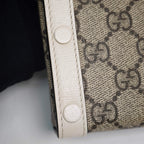Gucci White 625615-92TCG-9761