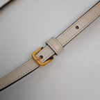 Gucci White 625615-92TCG-9761