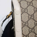 Gucci White 625615-92TCG-9761
