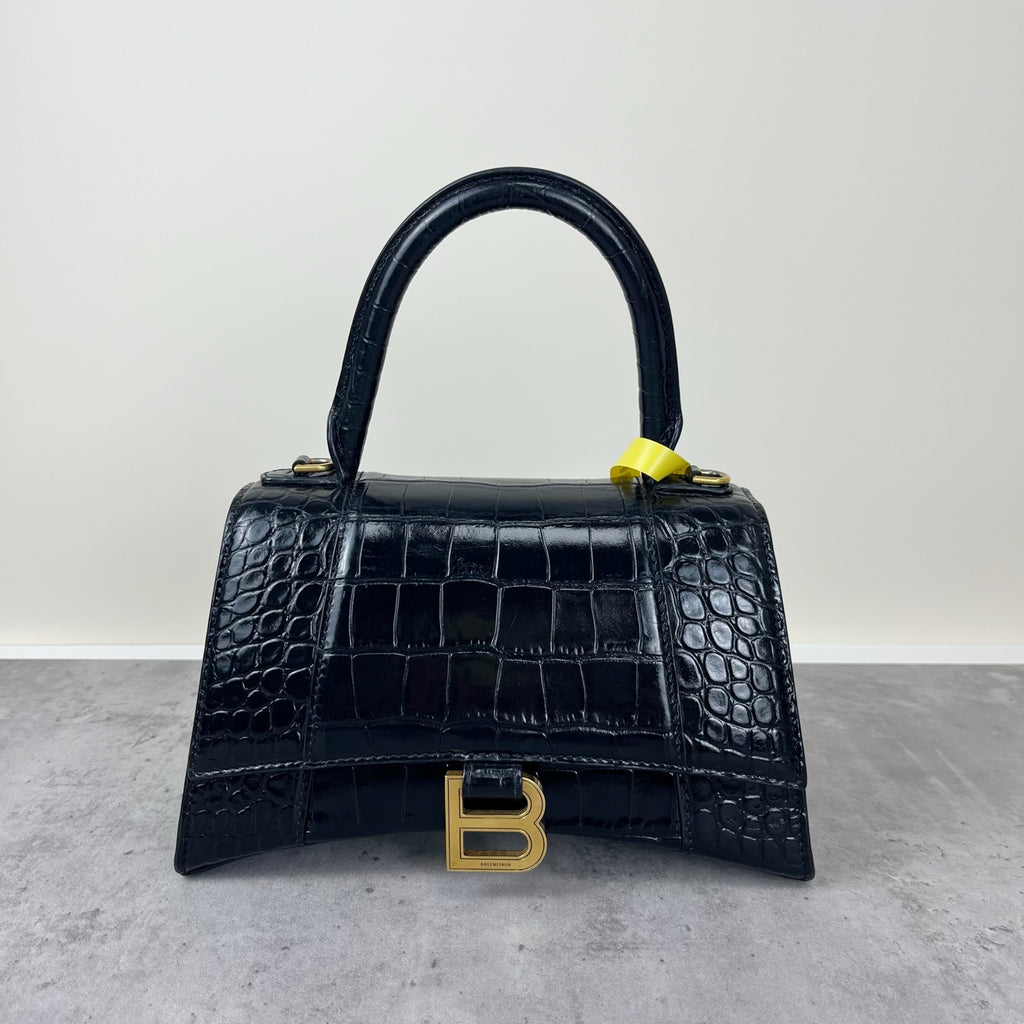 Balenciaga HOURGLASS 5935461LRGM1000