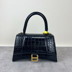 Balenciaga HOURGLASS 5935461LRGM1000