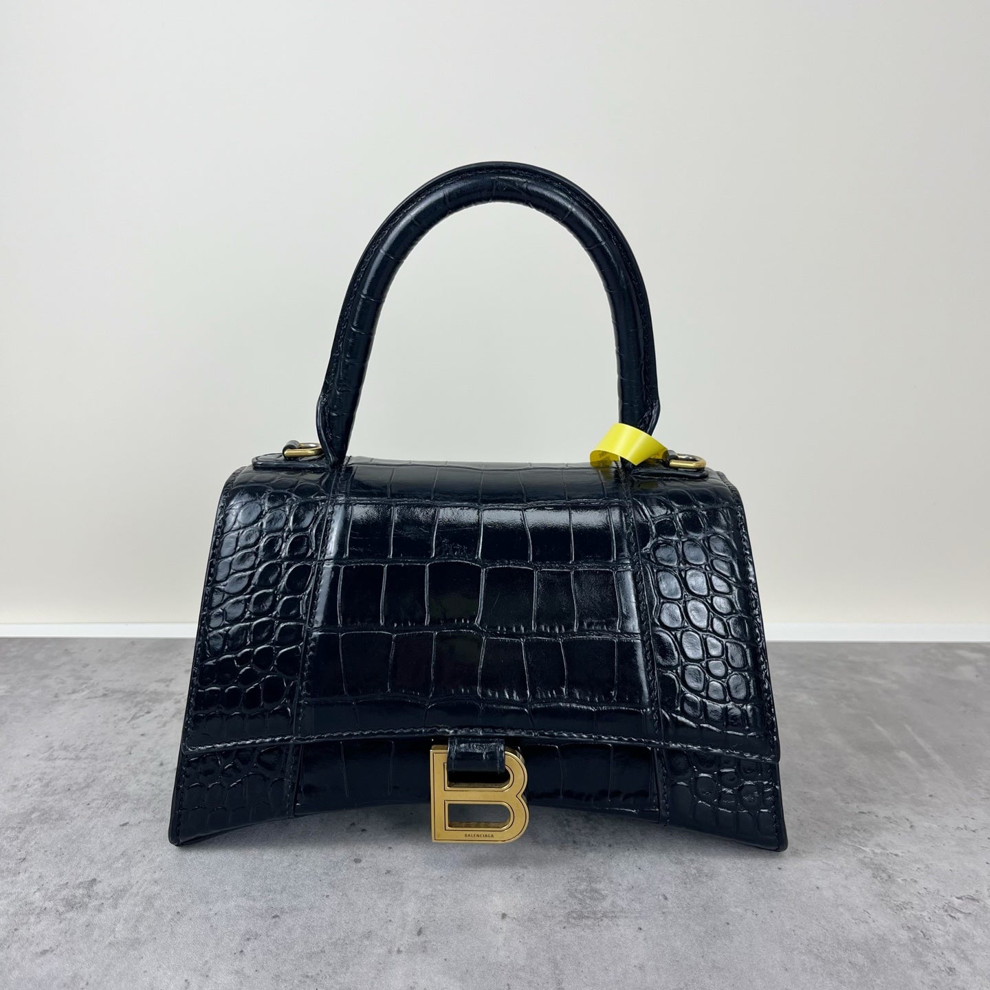 Balenciaga HOURGLASS 5935461LRGM1000