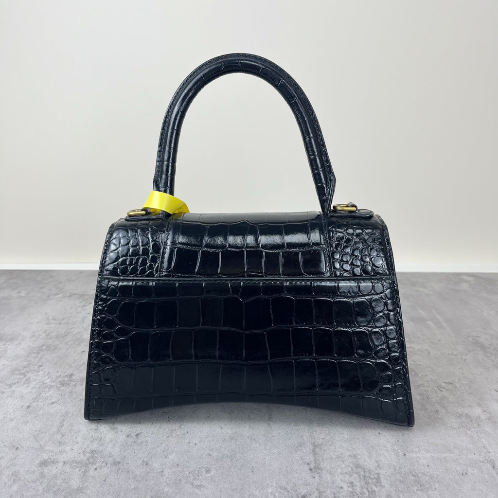 Balenciaga HOURGLASS 5935461LRGM1000