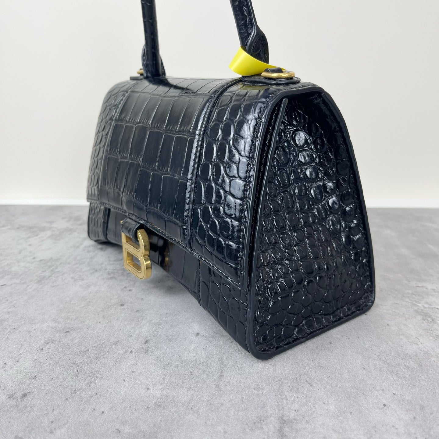 Balenciaga HOURGLASS 5935461LRGM1000