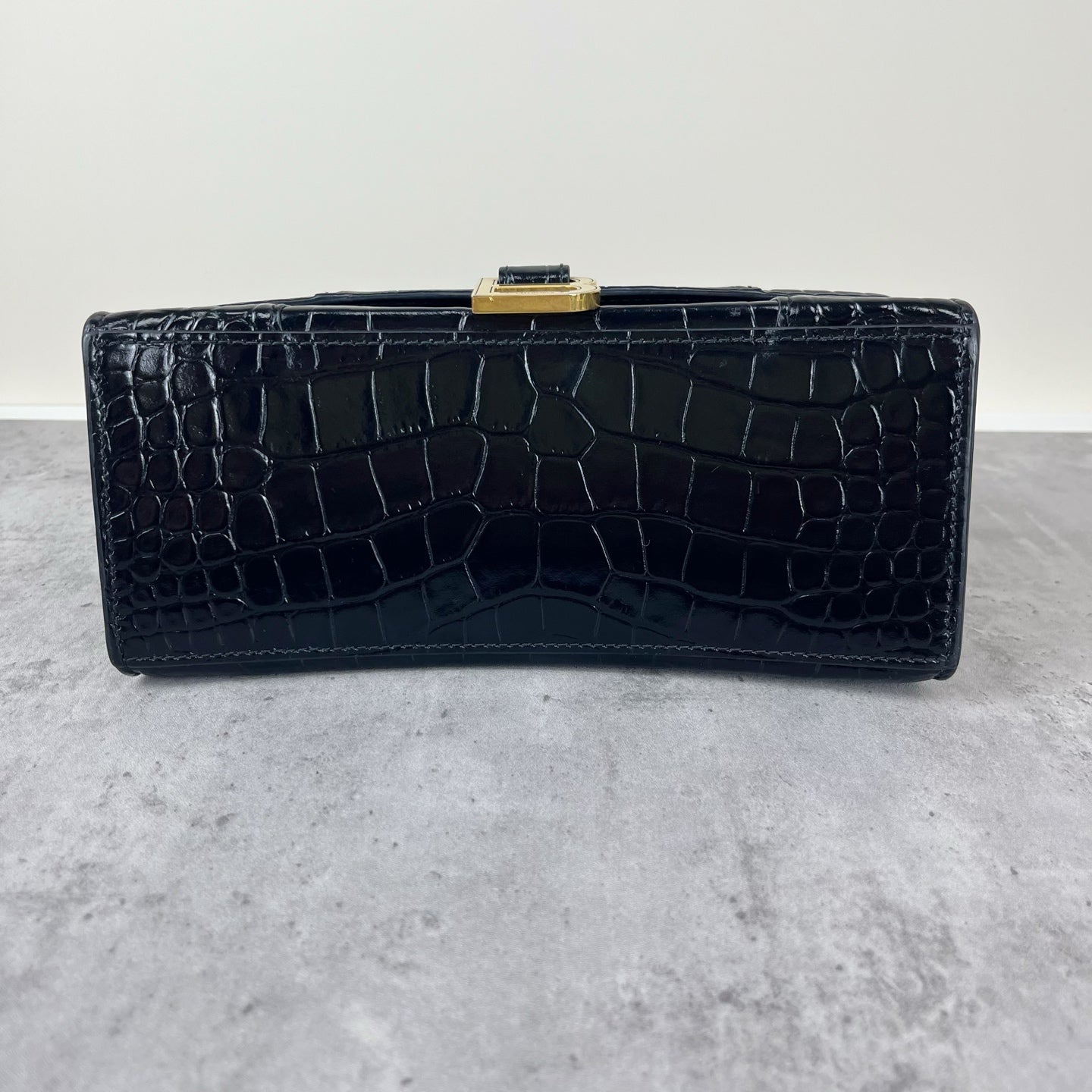 Balenciaga HOURGLASS 5935461LRGM1000