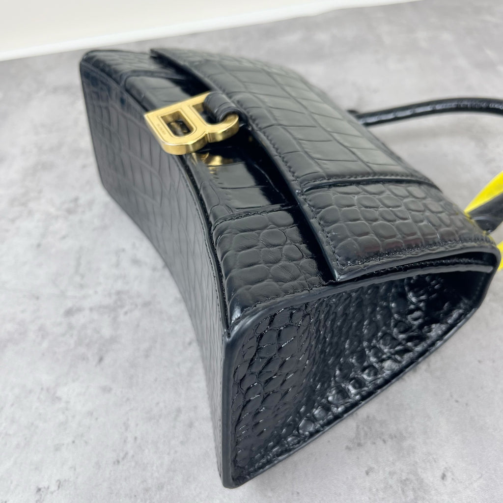 Balenciaga HOURGLASS 5935461LRGM1000