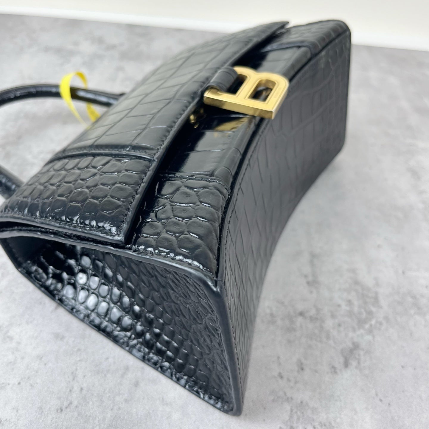 Balenciaga HOURGLASS 5935461LRGM1000