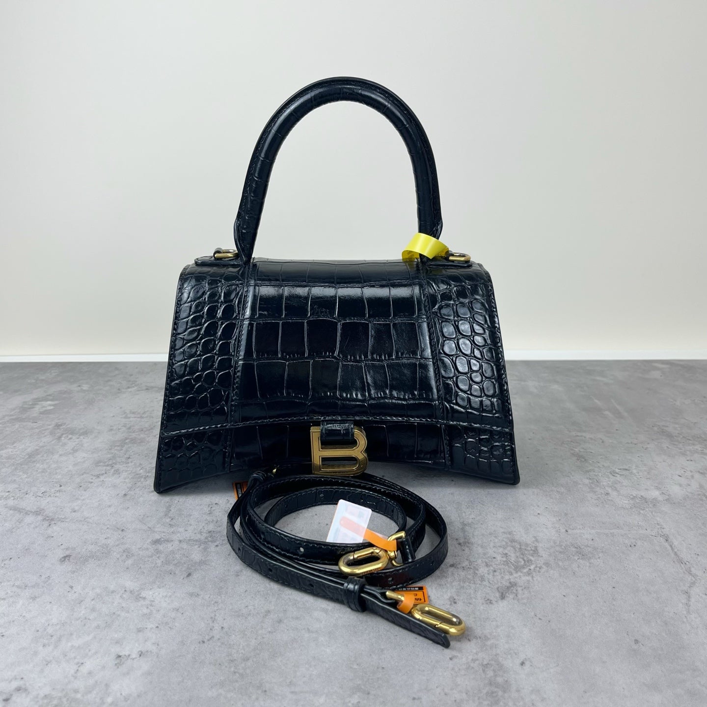Balenciaga HOURGLASS 5935461LRGM1000