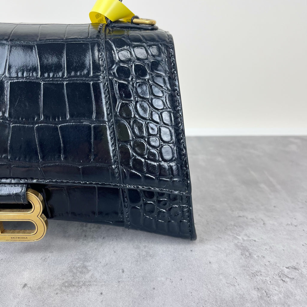 Balenciaga HOURGLASS 5935461LRGM1000