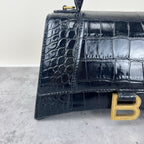 Balenciaga HOURGLASS 5935461LRGM1000
