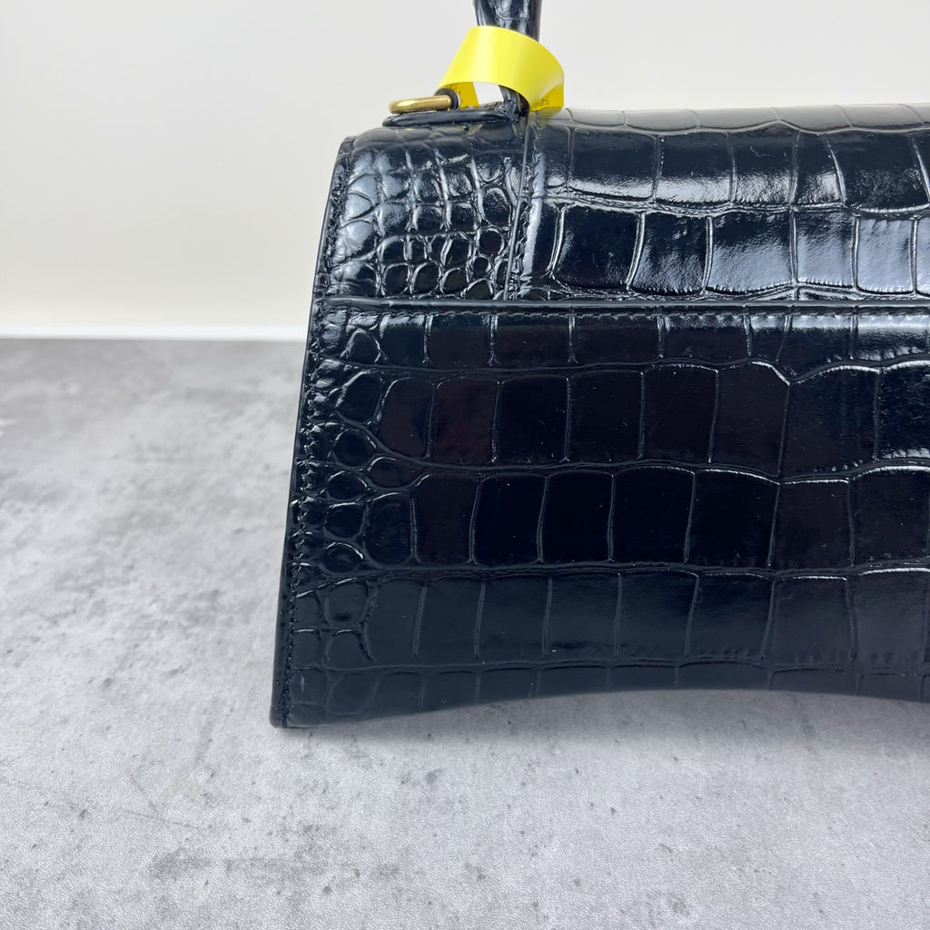 Balenciaga HOURGLASS 5935461LRGM1000
