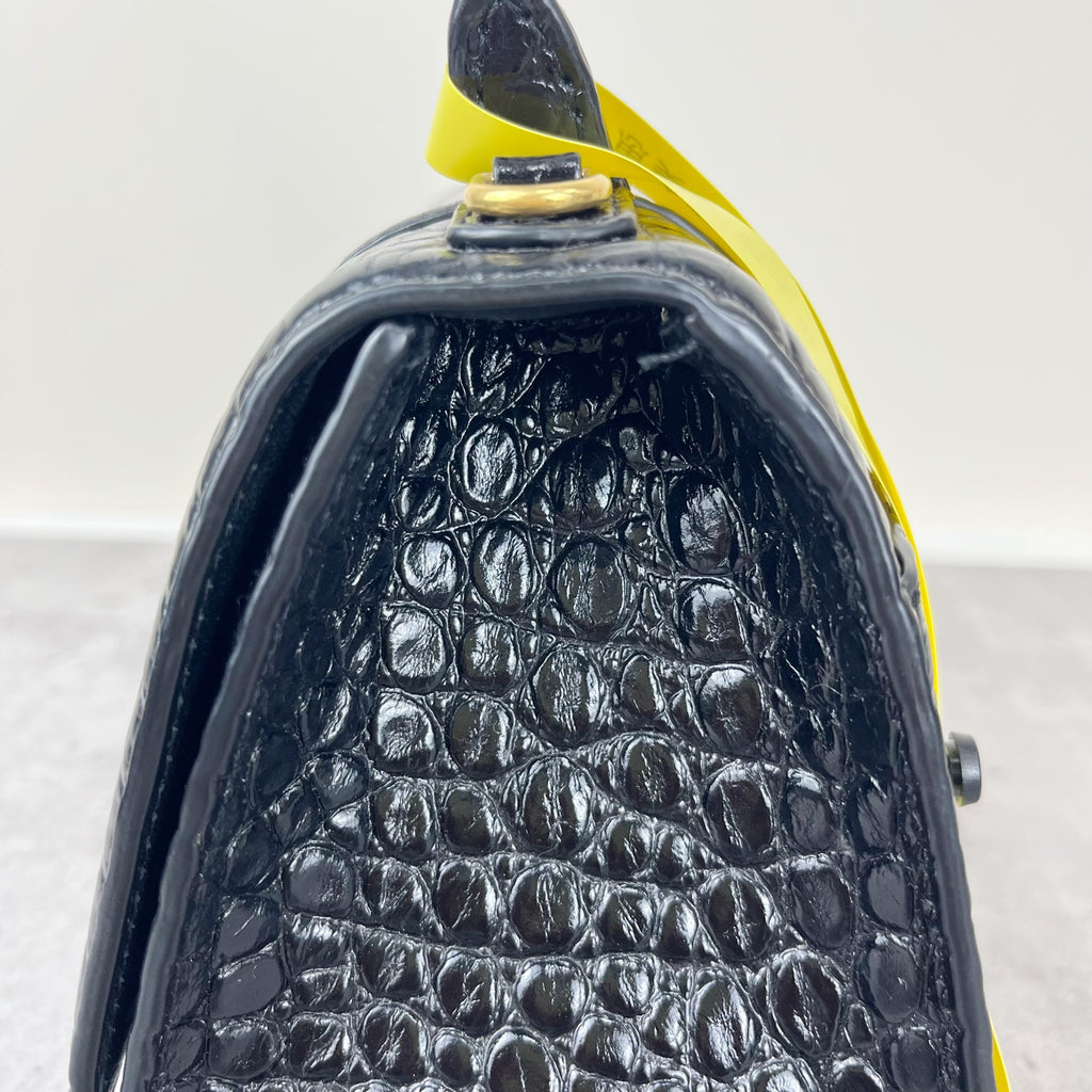 Balenciaga HOURGLASS 5935461LRGM1000