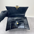 Balenciaga HOURGLASS 5935461LRGM1000