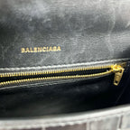 Balenciaga HOURGLASS 5935461LRGM1000
