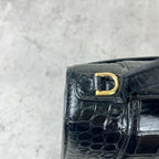 Balenciaga HOURGLASS 5935461LRGM1000