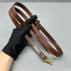 Gucci Brown Satchel
