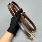 Gucci Brown Satchel
