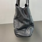 Chanel Black Shoulder Bag