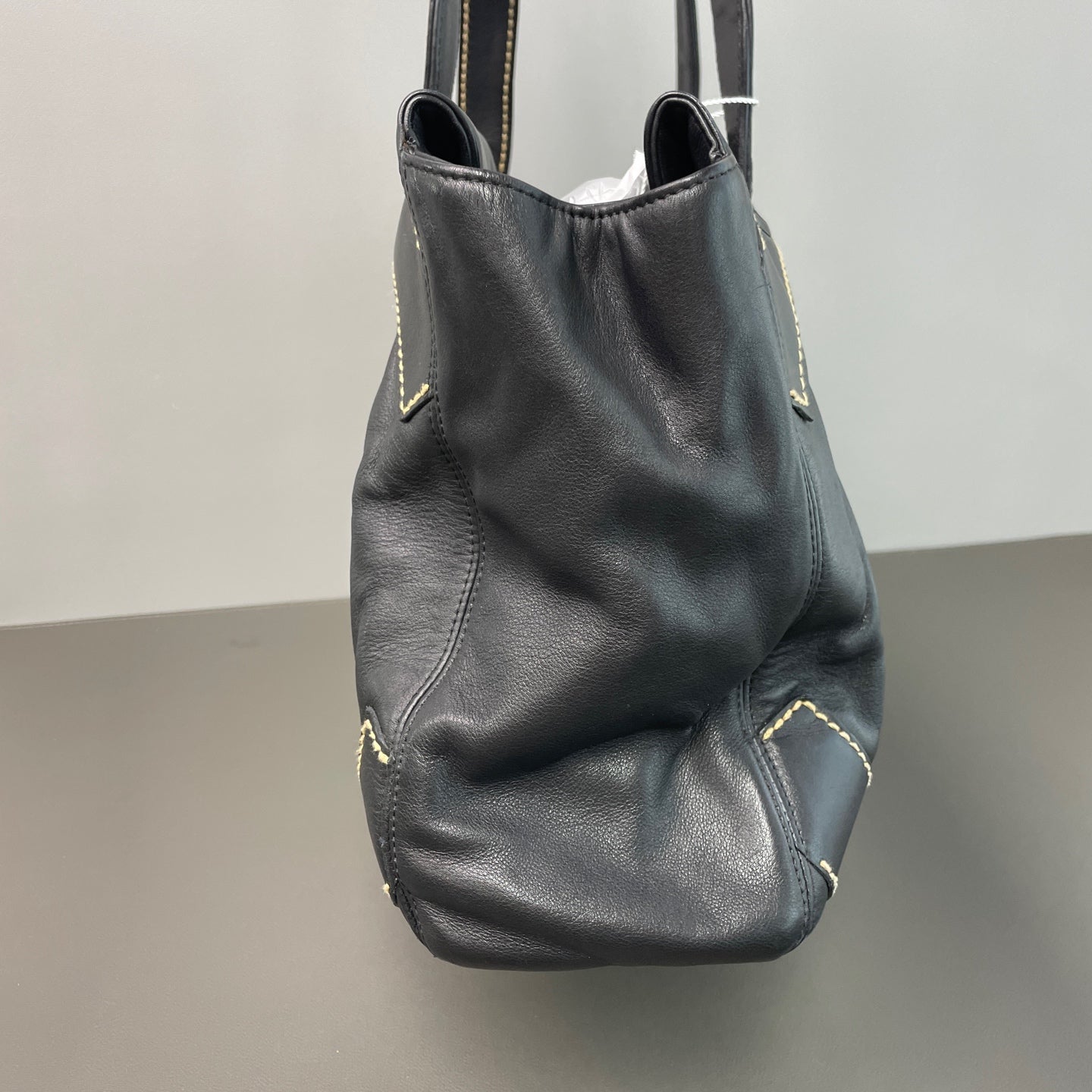 Chanel Black Shoulder Bag