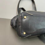 Chanel Black Shoulder Bag