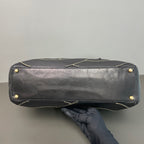 Chanel Black Shoulder Bag