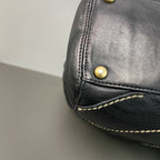 Chanel Black Shoulder Bag