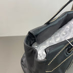 Chanel Black Shoulder Bag