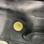 Chanel Black Shoulder Bag