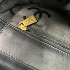 Chanel Black Shoulder Bag