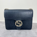 Gucci GG MARMONT Black 510304-CAO0G-1000