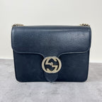 Gucci GG MARMONT Black 510304-CAO0G-1000