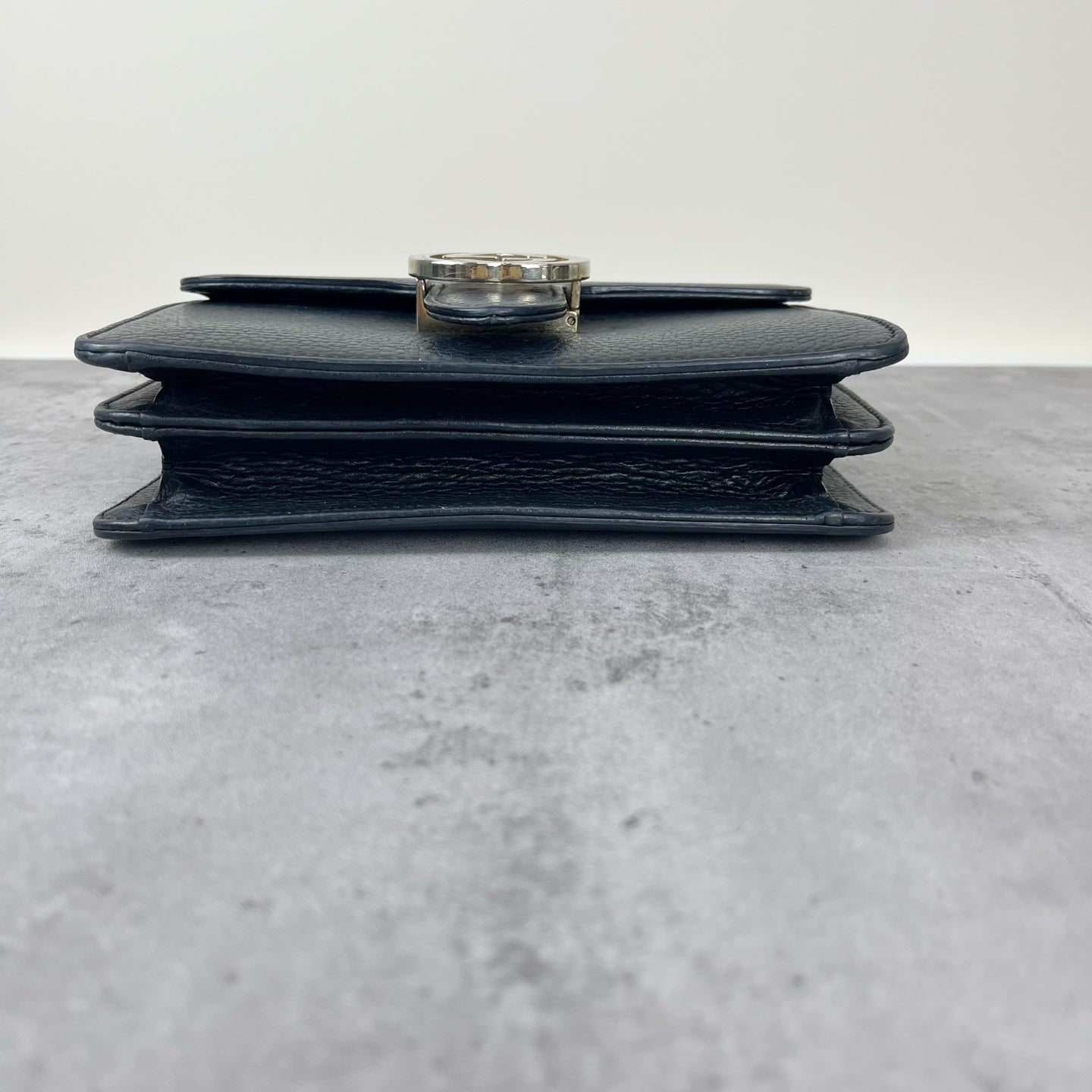 Gucci GG MARMONT Black 510304-CAO0G-1000