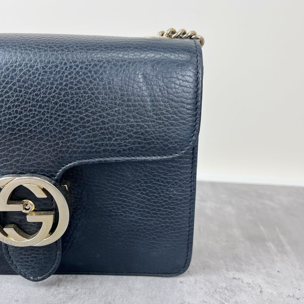 Gucci GG MARMONT Black 510304-CAO0G-1000