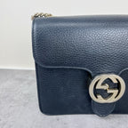 Gucci GG MARMONT Black 510304-CAO0G-1000