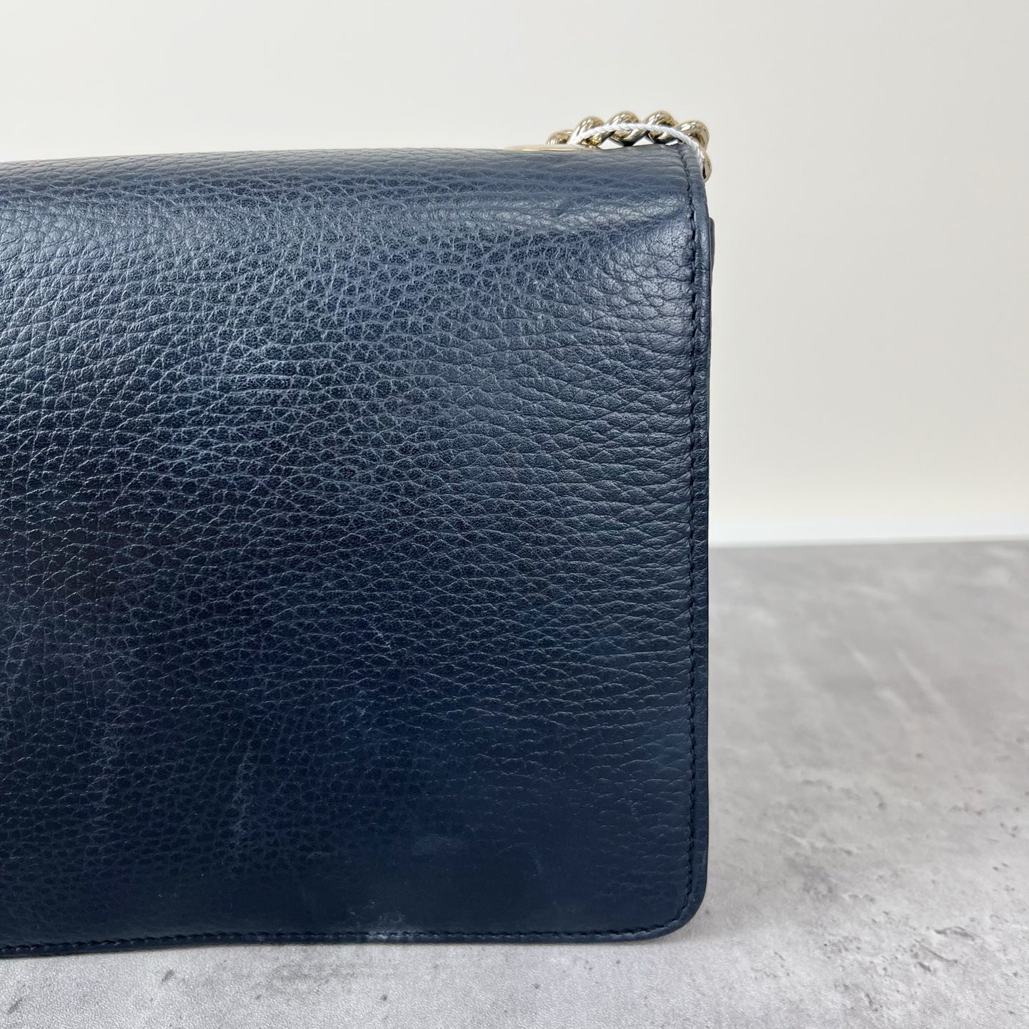 Gucci GG MARMONT Black 510304-CAO0G-1000