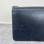 Gucci GG MARMONT Black 510304-CAO0G-1000