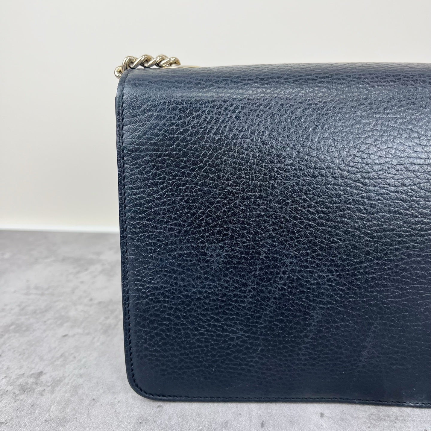 Gucci GG MARMONT Black 510304-CAO0G-1000