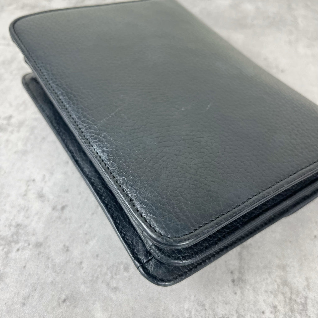 Gucci GG MARMONT Black 510304-CAO0G-1000