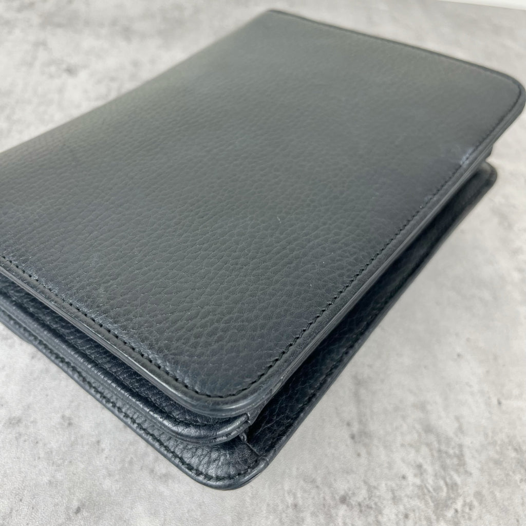 Gucci GG MARMONT Black 510304-CAO0G-1000