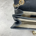 Gucci GG MARMONT Black 510304-CAO0G-1000