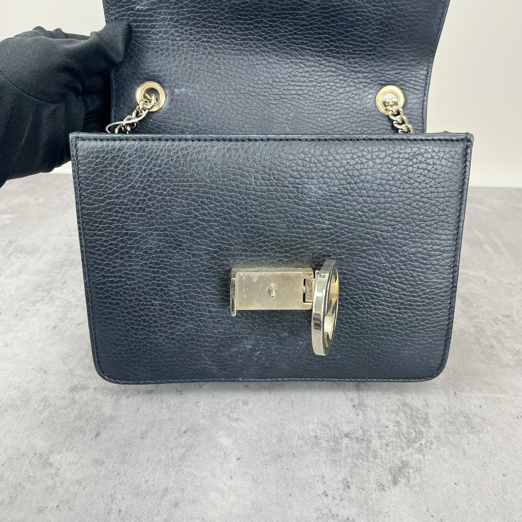 Gucci GG MARMONT Black 510304-CAO0G-1000