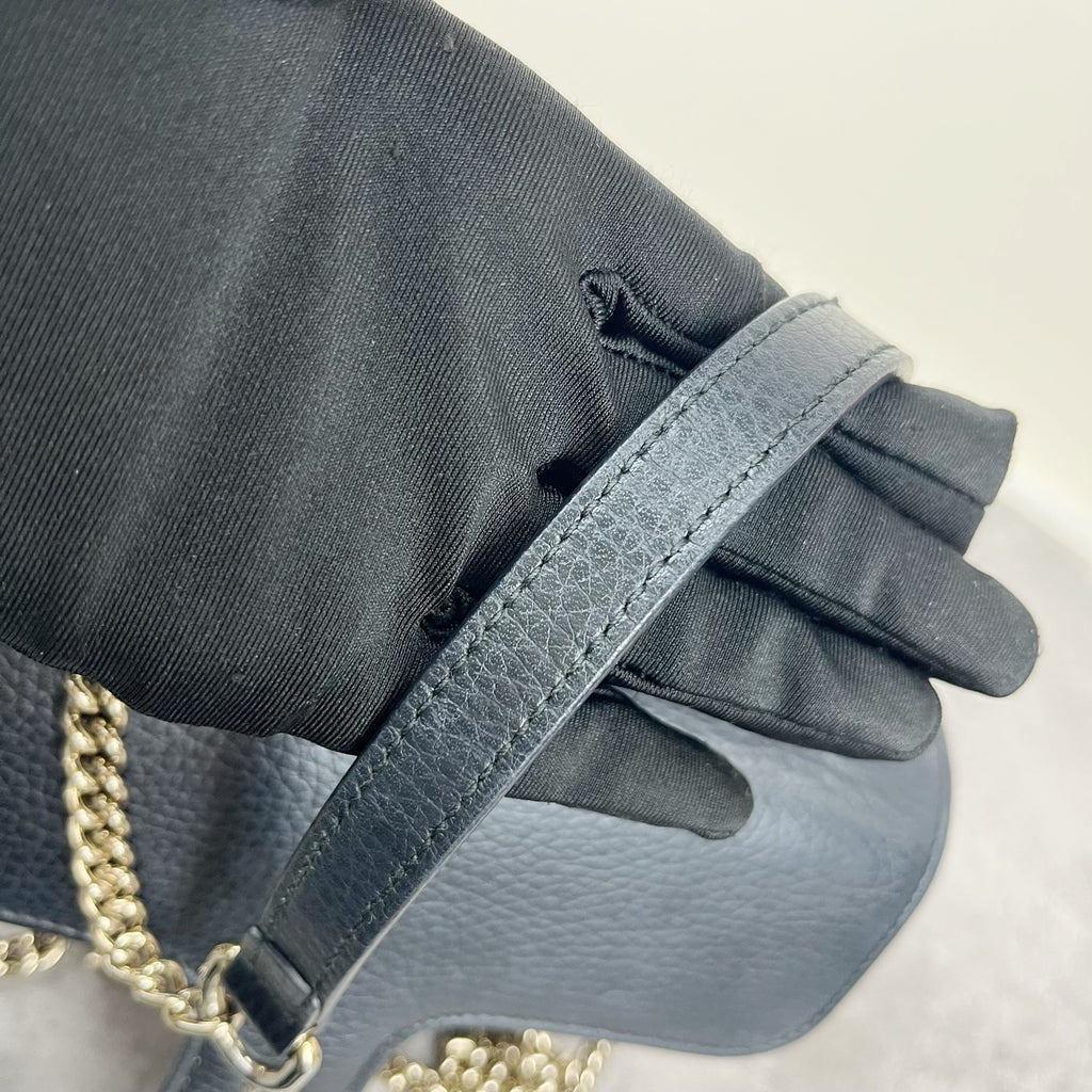 Gucci GG MARMONT Black 510304-CAO0G-1000