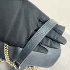 Gucci GG MARMONT Black 510304-CAO0G-1000