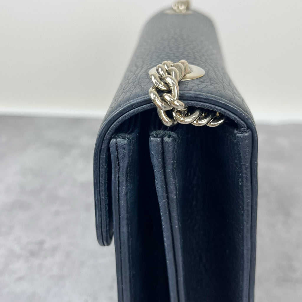 Gucci GG MARMONT Black 510304-CAO0G-1000