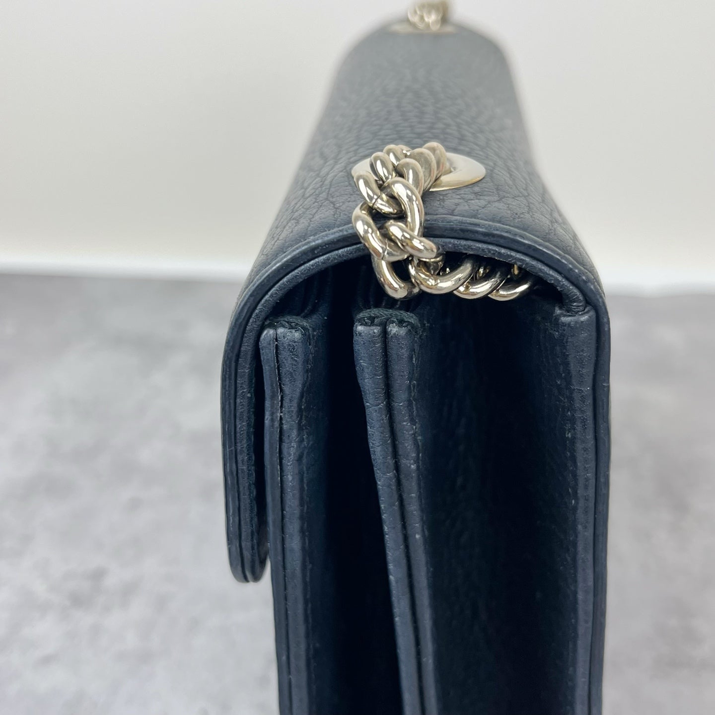 Gucci GG MARMONT Black 510304-CAO0G-1000