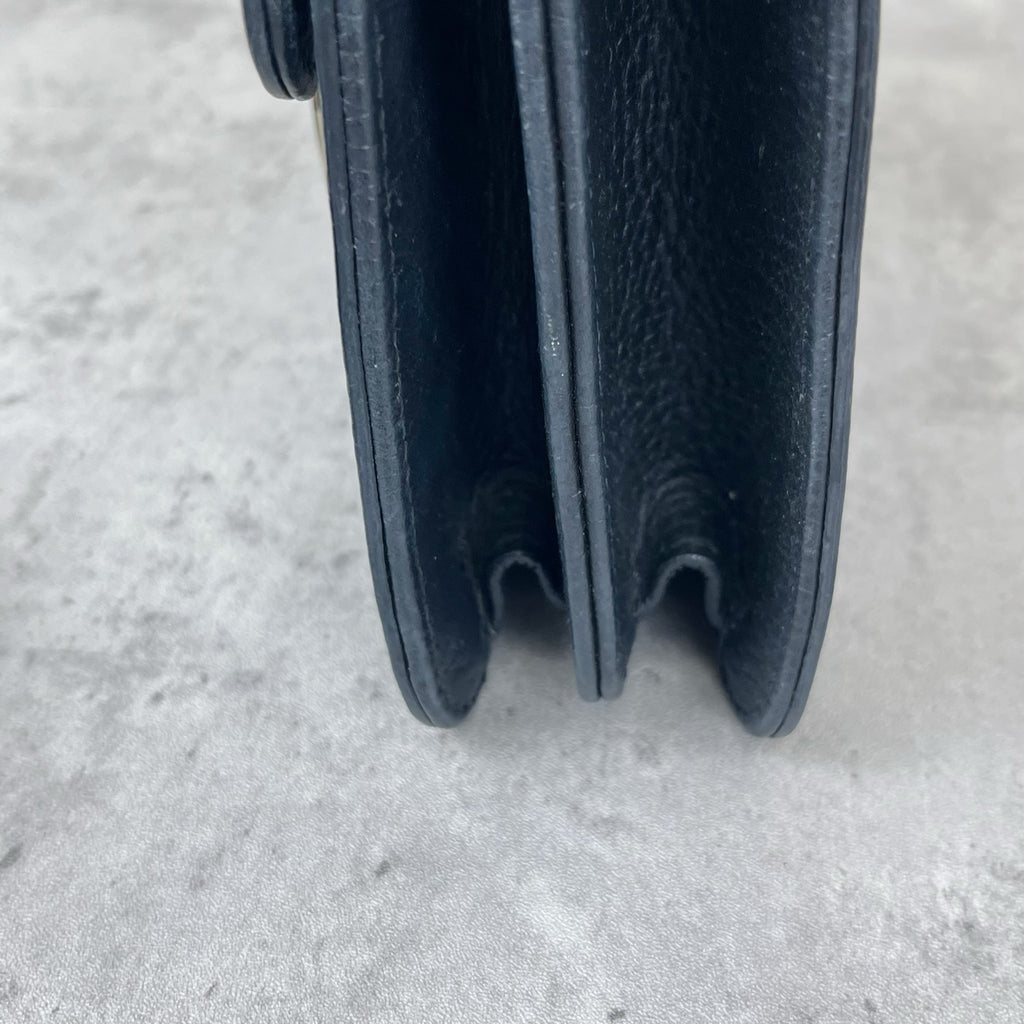 Gucci GG MARMONT Black 510304-CAO0G-1000