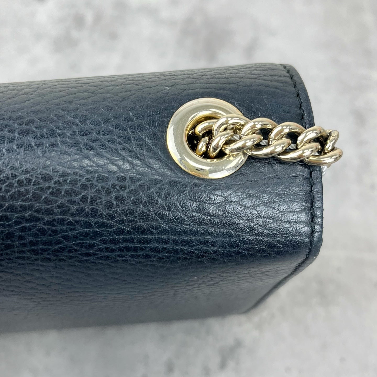 Gucci GG MARMONT Black 510304-CAO0G-1000